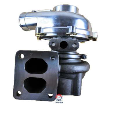 Καλή τιμή Ex200-5 μηχανή τούρμπο 1144003320 114400-3320 εκσκαφέων 6BG1 σε απευθείας σύνδεση