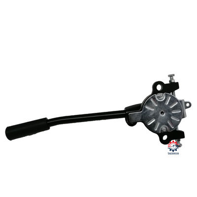 Καλή τιμή Pc200-3 διακόπτης 203-43-61370 μηχανών ρυθμιστικών βαλβίδων συμπλεκτών pc200-5 pc200-6 PC60 PC120 σε απευθείας σύνδεση