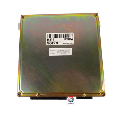 Καλή τιμή 14518349 ECU πινάκων VECU υπολογιστών ελεγκτών εκσκαφέων EC210B EC240B EC290B σε απευθείας σύνδεση