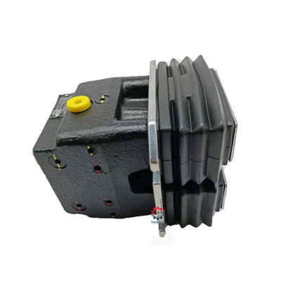 Καλή τιμή SY215 sk200-8 πειραματική βαλβίδα ταξιδιού sk210-8 Footwork Assy YN30V00105F2 σε απευθείας σύνδεση