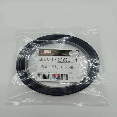 Καλή τιμή Μέρη sk130-8 οπίσθιο παρέμβυσμα ελαίου 34312-00080 Excavotor στροφαλοφόρων αξόνων C6.4 σε απευθείας σύνδεση