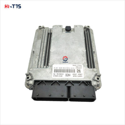 Καλή τιμή Αρχικός υπολογιστής 4M50T 4M42T 0281020052 ECU μερών μηχανών DC24V σε απευθείας σύνδεση