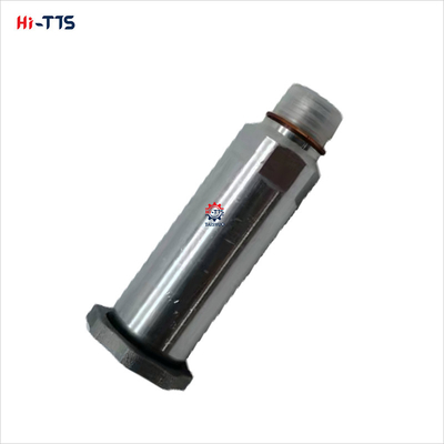 Εμπύρευμα 6D140 pc400-7 αντλία καυσίμων ND092130-0360 καυσίμων μηχανών