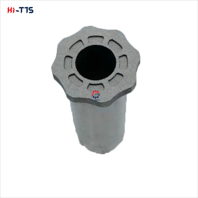 Εμπύρευμα 6D140 pc400-7 αντλία καυσίμων ND092130-0360 καυσίμων μηχανών