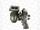 Ανθεκτικοί στροβιλοσυμπιεστές μηχανών diesel εκσκαφέων για ex200-1 ex200-2 114400-2100 6BD1