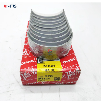 Aftermarket κύρια συμπεριφορά M312A STD μηχανών κατασκευής φορτηγών εκταρίου SL μερών