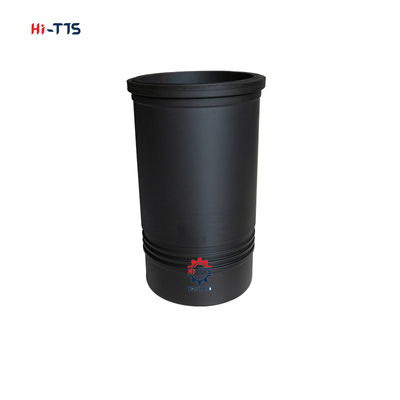 6D140 S6D140 Επένδυση κυλίνδρου κινητήρα 6211-21-2210 6211-22-2220