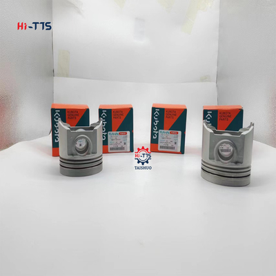Αρχικό κιτ έμβολο κινητήρα 10011-21111 1001121111 V3300 91mm 3CYL