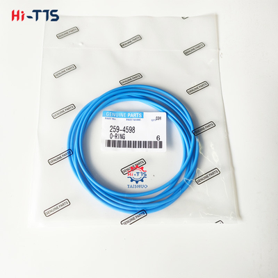 3412 3516 3516B G3516 G3512 Κιτ συμπιεσμού κινητήρα 118-7855 207-2434 305-2669 Κιτ συμπιεσμού κατσαρόλης για μηχανές
