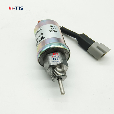 U85206520 U85206452 Κλείσιμο Σολενοειδής 12V 402D 403D 404C 403C Για Πέρκινς