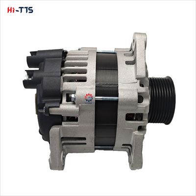 Εναλλακτικός κινητήρας ντίζελ C4.4 CAT312D2 E312D2 424-6821 4246821 24V 55A γεννήτης