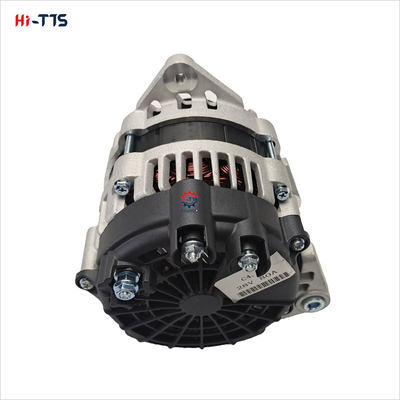 Εναλλακτικός κινητήρας ντίζελ C4.4 CAT312D2 E312D2 424-6821 4246821 24V 55A γεννήτης