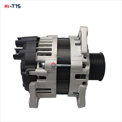 Εναλλακτικός κινητήρας ντίζελ C4.4 CAT312D2 E312D2 424-6821 4246821 24V 55A γεννήτης