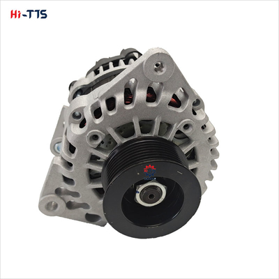 Εναλλακτικός κινητήρας ντίζελ C4.4 CAT312D2 E312D2 424-6821 4246821 24V 55A γεννήτης