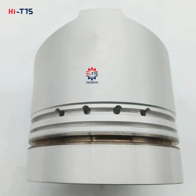 6D16 Στρίβοντας κινητήρα ντίζελ ME072000 ME072062 ME300199 Για κινητήρα