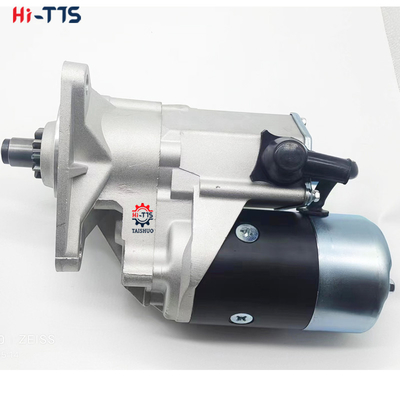 24V 11T 4.5KW H06CT H07C EH700Μηχανές κινητήρας εκκίνησης 28100-1442