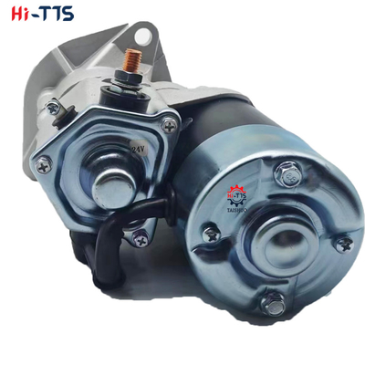 24V 11T 4.5KW H06CT H07C EH700Μηχανές κινητήρας εκκίνησης 28100-1442