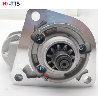 24V 11T 4.5KW H06CT H07C EH700Μηχανές κινητήρας εκκίνησης 28100-1442