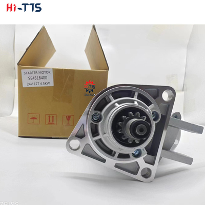 24V 11T 4.5KW T3500 Μηχανές κινητήρας εκκίνησης SE4518400