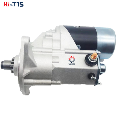 24V 11T 4.5KW T3500 Μηχανές κινητήρας εκκίνησης SE4518400