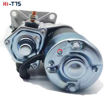 24V 11T 4.5KW T3500 Μηχανές κινητήρας εκκίνησης SE4518400
