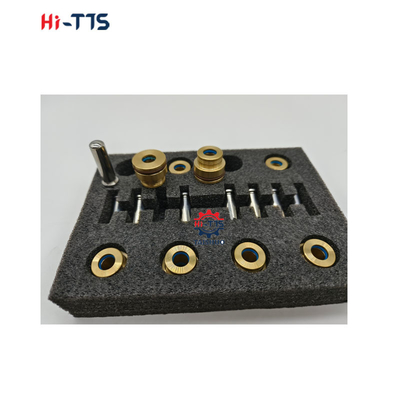 DX225 Εκσκαφέας 180-00198 πιέστης joystick υδραυλικός πιέστης joystick πιέστης