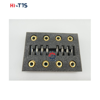 DX225 Εκσκαφέας 180-00198 πιέστης joystick υδραυλικός πιέστης joystick πιέστης