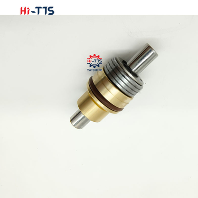 DH225-9 DX225-7 DX225 Πιλοτική βαλβίδα σπρώξιμο Joystick σπρώξιμο για εξορυκτήρα