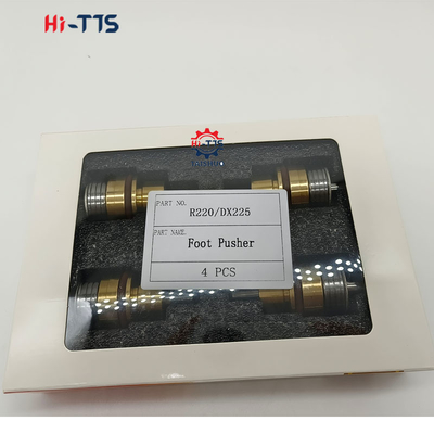 DH225-9 DX225-7 DX225 Πιλοτική βαλβίδα σπρώξιμο Joystick σπρώξιμο για εξορυκτήρα