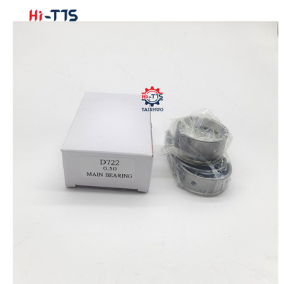 Δ722 Δ782 Κεντρικό ρουλέν 15861-23484 15861-23414 Για κινητήρα ντίζελ