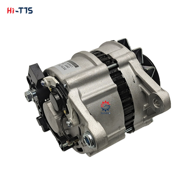 DX80 4TNV94 4TNV98 129908-77260 CAL10499GS F002G90350 Εναλλάκτης 24V 45A