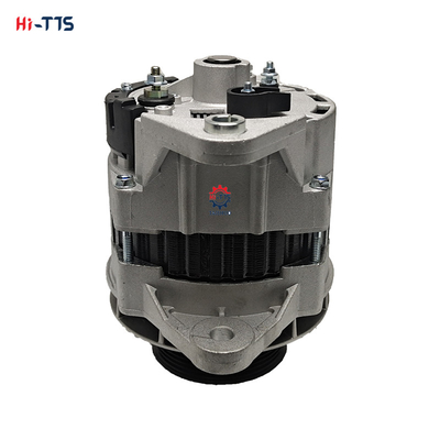 Εκσκαφέας DH220-5 PK390050 DB58 DB58T 24V 60A εναλλάκτης