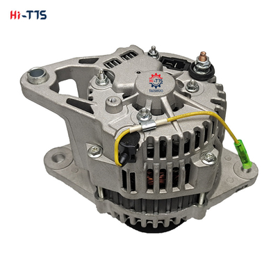 LR160-735B LR160735B DH60-7 DH60 4D94L 4D94 Εναλλάκτης 14V 80A