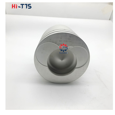 6D22 6D24 Κίτ έμβολο κινητήρα ME072062/ME072546 / ME152652 / ME158096 για υψηλής ποιότητας ζεστή πώληση