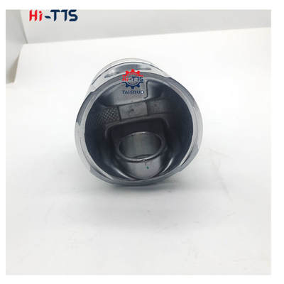 6D102 6BT 6BT5.9 Στρίβοντας κινητήρα 6738-31-2110 3957795 Για μέρη κινητήρα