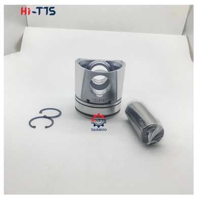 6D102 6BT 6BT5.9 Στρίβοντας κινητήρα 6738-31-2110 3957795 Για μέρη κινητήρα