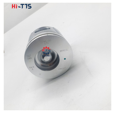 6D102 6BT 6BT5.9 Στρίβοντας κινητήρα 6738-31-2110 3957795 Για μέρη κινητήρα