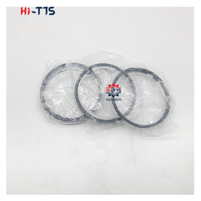 4BT 6BT Πιστονικό δαχτυλίδι KitSTD 102mm 3802230 3802421 ForCummins Μέρη πετρελαιοκινήτων