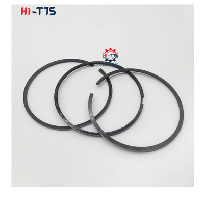 6 κύλινδρο 130 mm 6D24 6D22 κινητήρας ντίζελ Πιστονικό δαχτυλίδι ME052889 για φορτηγό