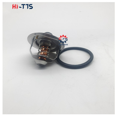 DH220-5 DH220-7 Μηχανή DB58 θερμοστάτης 65.06402-5015 65.06402-5004