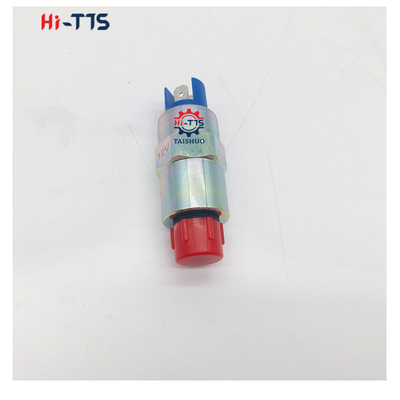 26420472 7167-620D 7185-900T Κλειδωτική σόλενοειδή βαλβίδα 12V για κινητήρα σειράς 1000