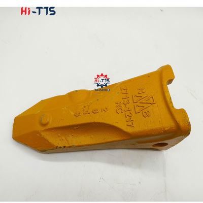 DH220RC Δόντια κουβάς 2713-1217RC 2713-1219 K1000344 Ανταλλακτικά τύπου Bucket Rock