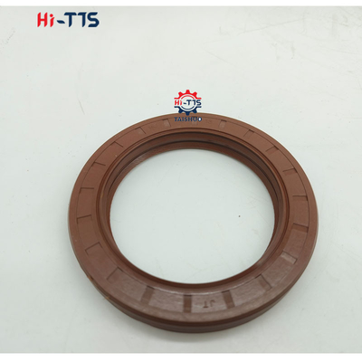ZD80*110*13.2 Zoomlion Wheel Loader Σφραγίδα ελαίου 80*110*13.2mm