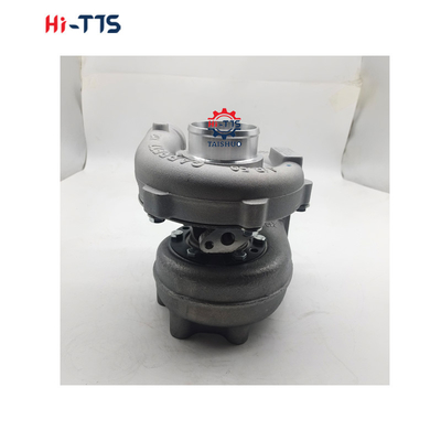 DH300-7 DE08 T04E55 Ομάδα τουρβοσυμπιεστή κινητήρα ντίζελ 65.09100-7082