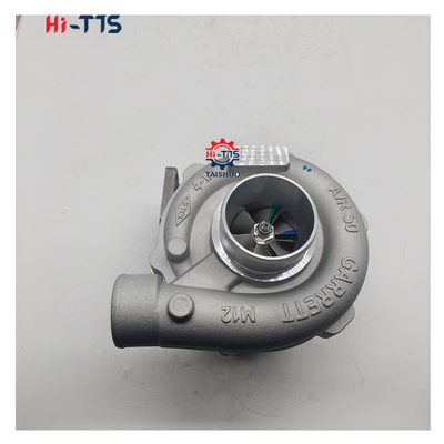 DH300-7 DE08 T04E55 Ομάδα τουρβοσυμπιεστή κινητήρα ντίζελ 65.09100-7082