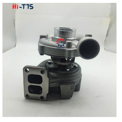 DH300-7 DE08 T04E55 Ομάδα τουρβοσυμπιεστή κινητήρα ντίζελ 65.09100-7082