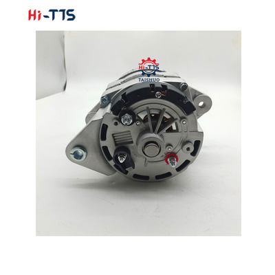 24V 60A DX225 DH220-5 Αλλακτρολυτής κινητήρων 300901-00034 2502-9007