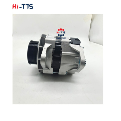 24V 60A DX225 DH220-5 Αλλακτρολυτής κινητήρων 300901-00034 2502-9007