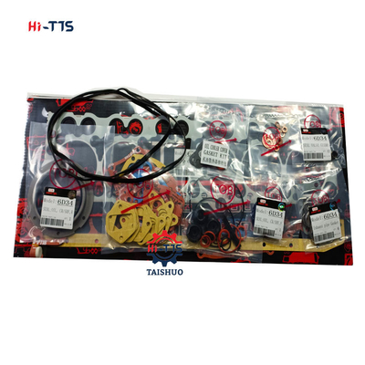 Κουτί συμμόρφωσης κινητήρα 6D34 ME996454 ME081734 ME997397 ME081734 SK200 HD820