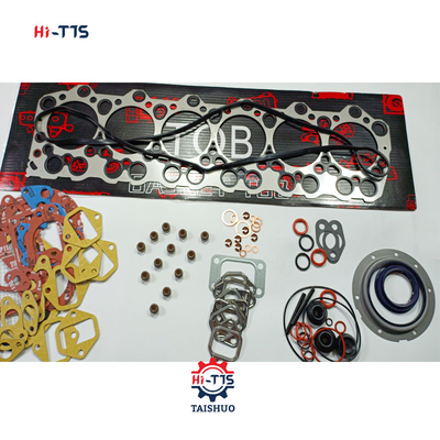 Κουτί συμμόρφωσης κινητήρα 6D34 ME996454 ME081734 ME997397 ME081734 SK200 HD820